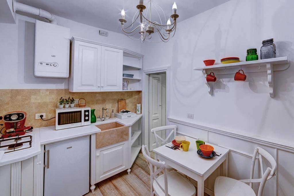 Апартаменты La Casa Bianca With Parking And View Орвието Номер фото